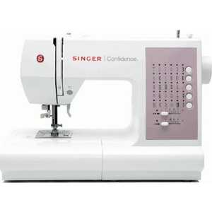 Швейная машина Singer 7463 нитевдеватель для швейных машин prym 611126
