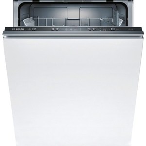 Встраиваемая посудомоечная машина Bosch SMV24AX02E встраиваемая посудомоечная машина haier hdwe14 292ru