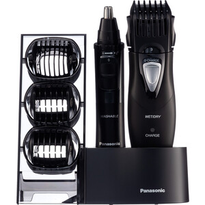 Машинка для стрижки волос Panasonic ER-GY10CM520 насадка гребень для машинки для стрижки волос dewal n 012