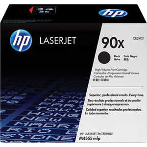 Картридж HP 90X LaserJet (CE390X) картридж easyprint lh 214x cf214x 214x 14x hp laserjet enterprise 700 для hp