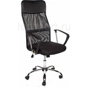 Компьютерное кресло Woodville ARANO черное компьютерное кресло woodville aragon белое