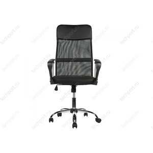 Компьютерное кресло Woodville ARANO черное
