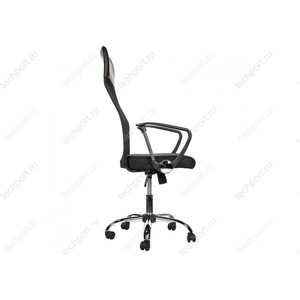 Компьютерное кресло Woodville ARANO черное