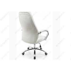 Компьютерное кресло Woodville Aragon белое