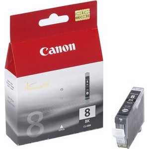 Kартридж Canon CLI-8BK (0620B024)