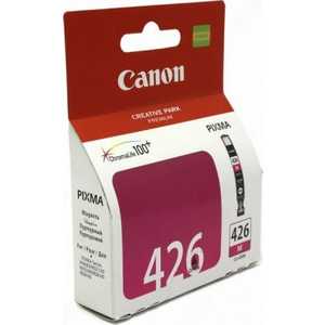 Kартридж Canon CLI-426 M (4558B001)