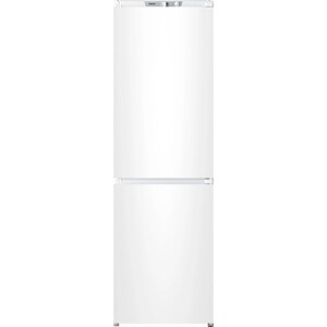 Встраиваемый холодильник Atlant ХМ 4307-000 холодильник atlant хм 6026 031 белый