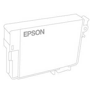 Epson Картридж Light Magenta для Stylus Pro 4800/4880 (220ml) (C13T606C00)