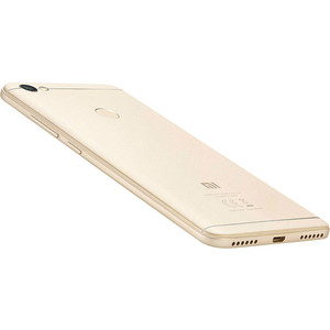 Смартфон Xiaomi Redmi Note 5A Prime 32Gb Gold