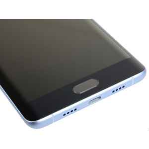 Смартфон Xiaomi Mi Note 2 64Gb silver black