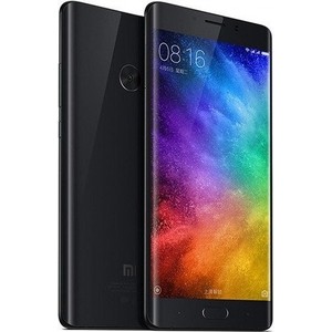 Смартфон Xiaomi Mi Note 2 64Gb black