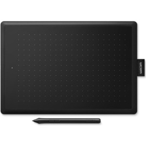 Графический планшет Wacom One by 2 Medium графический планшет xp pen deco pro medium