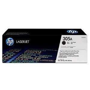 Картридж HP black (CE410A)