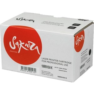 Картридж Sakura 106R01634 2000 стр.