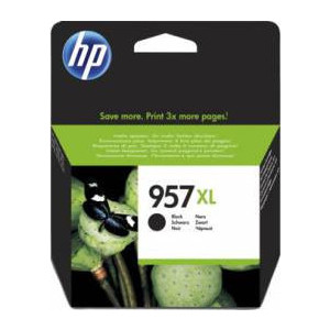 

Картридж HP L0R40AE №957XL чёрный 3000 стр., L0R40AE №957XL чёрный 3000 стр.