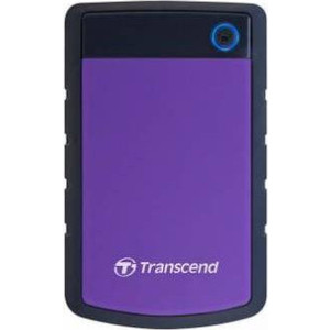 Transcend TS2TSJ25H3B (2Tb/2.5&quot;/USB 3.0) синий