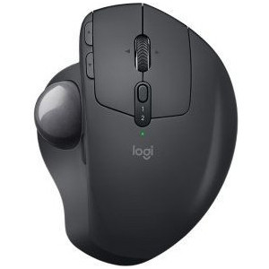 Игровая мышь Logitech Trackball MX Ergo