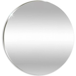 Зеркало Mixline Комфорт 50х50 круглое (4620001981373) круглое зеркало mixline
