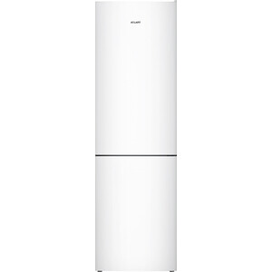 Холодильник Atlant ХМ 4624-101 двухкамерный холодильник atlant хм 4624 101 nl