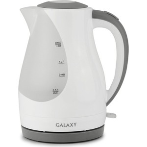 Чайник электрический GALAXY GL0200 - фото 1