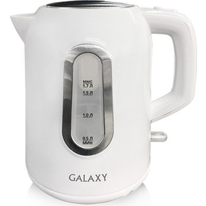 Чайник электрический GALAXY GL0212 - фото 1