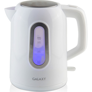 Чайник электрический GALAXY GL0212 - фото 2