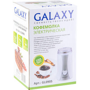 Кофемолка GALAXY GL0905