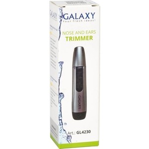 Триммер для носа и ушей GALAXY GL4230