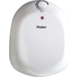 Электрический накопительный водонагреватель Haier ES8V-Q1 (R) морозильная камера haier h3f 285waa белый
