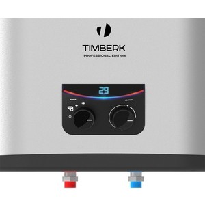 Электрический накопительный водонагреватель Timberk SWH FSM7 50 V