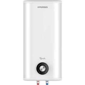 Электрический накопительный водонагреватель Hyundai H-SWS11-100V-UI708
