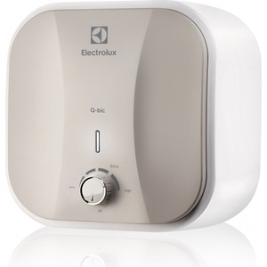 Электрический накопительный водонагреватель Electrolux EWH 10 Q-bic O - фото 1