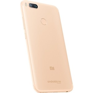 Смартфон Xiaomi Mi A1 32Gb Gold