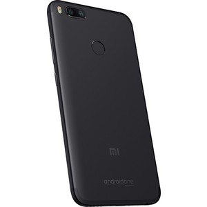 Смартфон Xiaomi Mi A1 64Gb Black