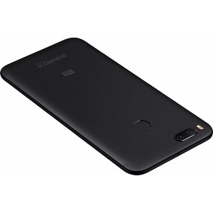 Смартфон Xiaomi Mi A1 64Gb Black