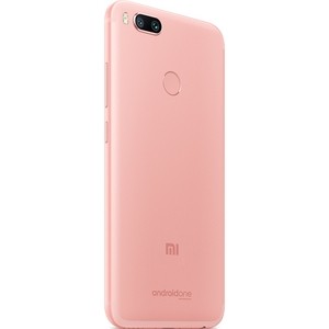Смартфон Xiaomi Mi A1 64Gb Rose Gold