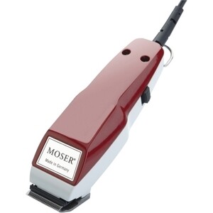 Триммер Moser 1411-0050 держатель ножа для машинки для стрижки волос moser 1854 7832