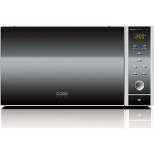 

Микроволновая печь Caso MCG 30 Ceramic Chef, MCG 30 Ceramic Chef