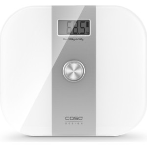 Весы напольные Caso Body Energy термопот caso perfectcup 1000 pro 4 л
