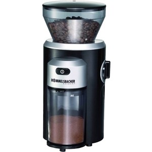 Кофемолка Rommelsbacher EKM 300 кофемолка polaris pcg 2015 коричневый