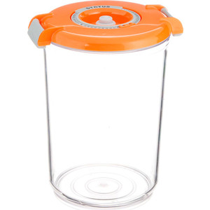 

Контейнер для вакуумного упаковщика STATUS VAC-RD-15 Orange, VAC-RD-15 Orange