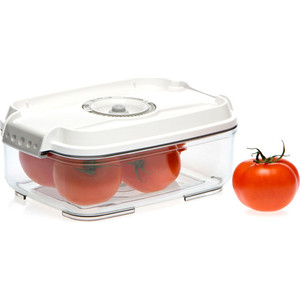 

Контейнер для вакуумного упаковщика STATUS VAC-REC-14 White, VAC-REC-14 White