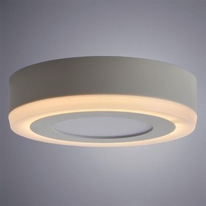 Потолочный светодиодный светильник Arte Lamp A7806PL-2WH