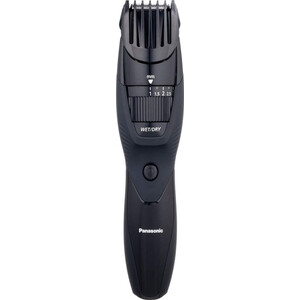 Машинка для стрижки волос Panasonic ER-GB42-K520 триммер panasonic er gd61 k520