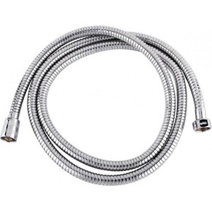 

Душевой шланг Timo 150 см, металл, хром (SH40 chrome), 150 см, металл, хром (SH40 chrome)