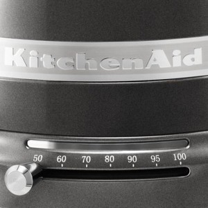 Чайник электрический KitchenAid 5KEK1522EMS - фото 2