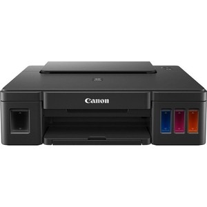 Принтер струйный Canon PIXMA G1410 принтер струйный canon pixma g1430
