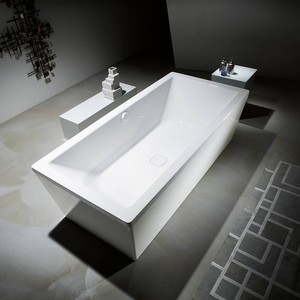 Ванна стальная Kaldewei Conoduo 733 Easy-Clean 180x80 см (235100013001)