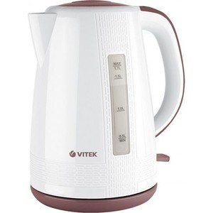 Чайник электрический Vitek VT-7055(W) VT-7055(W) - фото 1