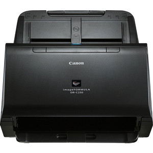 Сканер Canon image Formula DR-C230